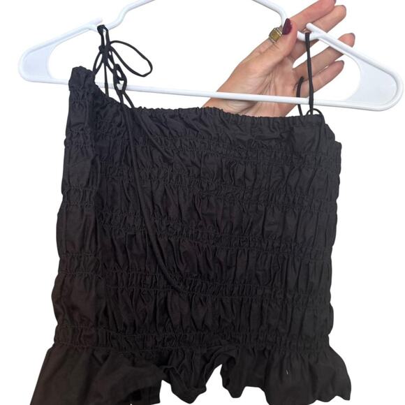 H&M smocked camisole - Picture 5 of 5